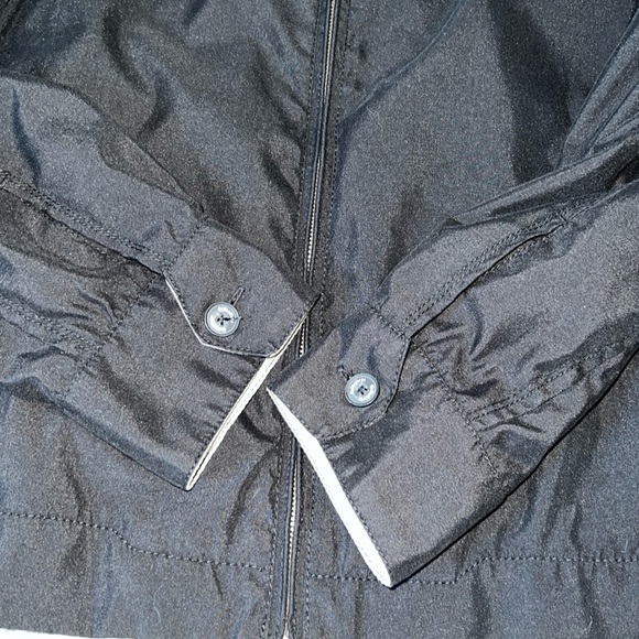 Quicksilver Jacket - Picture 10 of 13